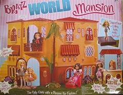 Bratz mansion dollhouse for sale  Delivered anywhere in USA 