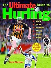 Ultimate guide hurling for sale  Delivered anywhere in Ireland