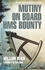 Mutiny board hms for sale  Delivered anywhere in UK