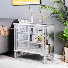 Bonnlo mirrored dresser for sale  Delivered anywhere in USA 