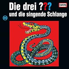 025 singende schlange gebraucht kaufen  Wird an jeden Ort in Deutschland