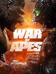 War apes d'occasion  Livré partout en France