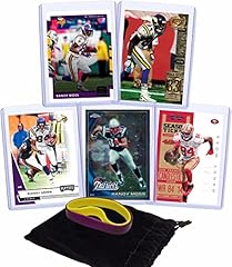 Randy moss football for sale  Delivered anywhere in USA 