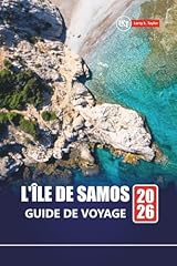 île samos guide d'occasion  Livré partout en France