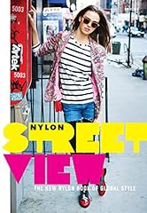 Nylon street view d'occasion  Livré partout en Belgiqu