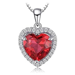 Jewelrypalace cuore ocean usato  Spedito ovunque in Italia 