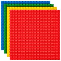 Classic stackable baseplates for sale  Delivered anywhere in UK