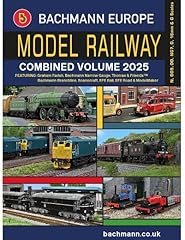 Bachmann 2025 bachmann for sale  Delivered anywhere in UK
