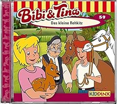 Folge kleine rehkitz gebraucht kaufen  Wird an jeden Ort in Deutschland