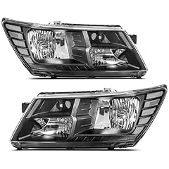 Headlights assembly compatible for sale  Delivered anywhere in USA 