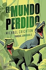 Mundo perdido the gebraucht kaufen  Wird an jeden Ort in Deutschland