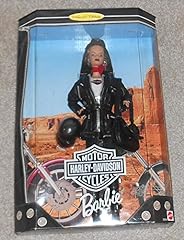 Barbie harley for sale  Delivered anywhere in USA 