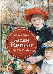 Auguste renoir künstlerleben gebraucht kaufen  Wird an jeden Ort in Deutschland