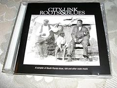 City link roots d'occasion  Livré partout en France