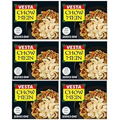 Vesta chow mein for sale  Delivered anywhere in UK