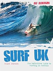 Surf definitive guide for sale  Delivered anywhere in UK