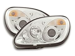 Headlight set suitable for sale  Delivered anywhere in UK