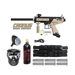 Tippmann cronus paintball for sale  Delivered anywhere in USA 