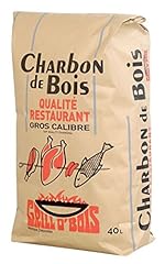 Charbon bois grill d'occasion  Livré partout en France