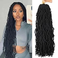 Inch soft locs for sale  Delivered anywhere in USA 