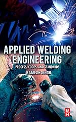 Applied welding engineering gebraucht kaufen  Wird an jeden Ort in Deutschland