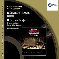 Richard strauss salomé d'occasion  Livré partout en France