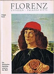Florenz uffizien palazzo gebraucht kaufen  Wird an jeden Ort in Deutschland