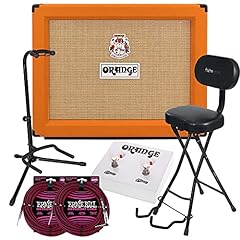 Orange rockerverb mkiii for sale  Delivered anywhere in USA 