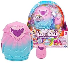 Hatchimals playset maison d'occasion  Livré partout en France