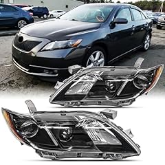 2pcs headlights assembly for sale  Delivered anywhere in USA 
