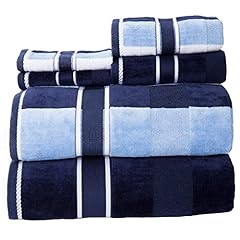 6pc towel set for sale  Delivered anywhere in USA 