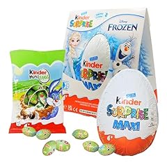 Kinder easter egg for sale  Delivered anywhere in UK