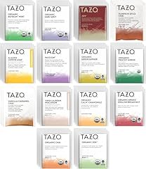 Tazo tea bags for sale  Delivered anywhere in USA 