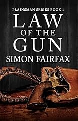 Law gun classic for sale  Delivered anywhere in UK