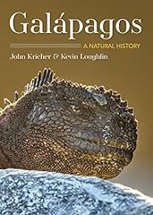 Galápagos natural history for sale  Delivered anywhere in USA 