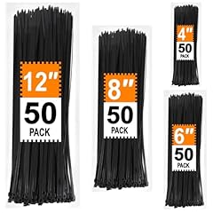 Zip ties assorted for sale  Delivered anywhere in USA 