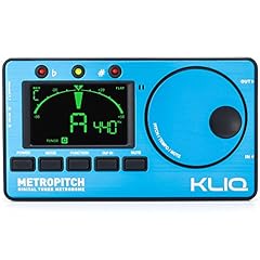 Kliq metropitch metronome for sale  Delivered anywhere in USA 