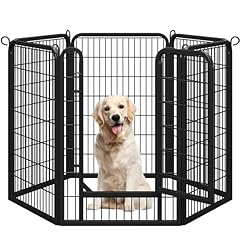 Yaheetech parc chien d'occasion  Livré partout en France