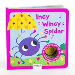 Bookoli incy wincy for sale  Delivered anywhere in Ireland