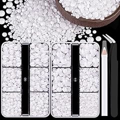 Resin rhinestones crafting for sale  Delivered anywhere in USA 
