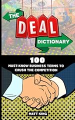 Deal dictionary 100 for sale  Delivered anywhere in USA 