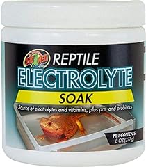 Zoo med electrolyte for sale  Delivered anywhere in USA 