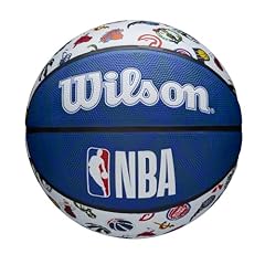 Wilson basketball nba gebraucht kaufen  Wird an jeden Ort in Deutschland