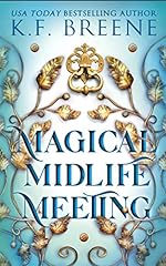 Magical midlife meeting for sale  Delivered anywhere in UK