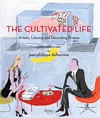 Cultivated life illustrations for sale  Delivered anywhere in UK