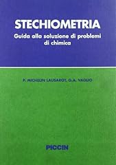 Stechiometria guida alla usato  Spedito ovunque in Italia 
