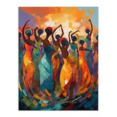 Artery8 abstract africa d'occasion  Livré partout en France