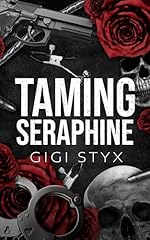 Taming seraphine for sale  Delivered anywhere in UK