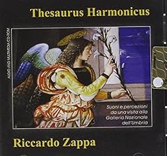 Thesaurus harmonicus usato  Spedito ovunque in Italia 