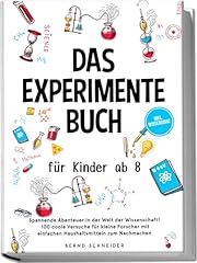 Das experimente buch usato  Spedito ovunque in Italia 